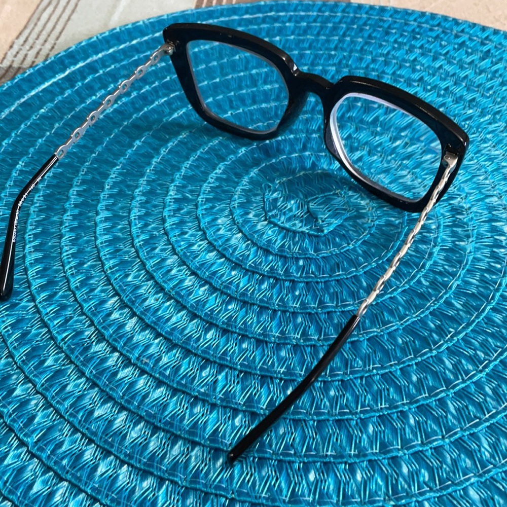 Coach glasses - Picture 3 of 5